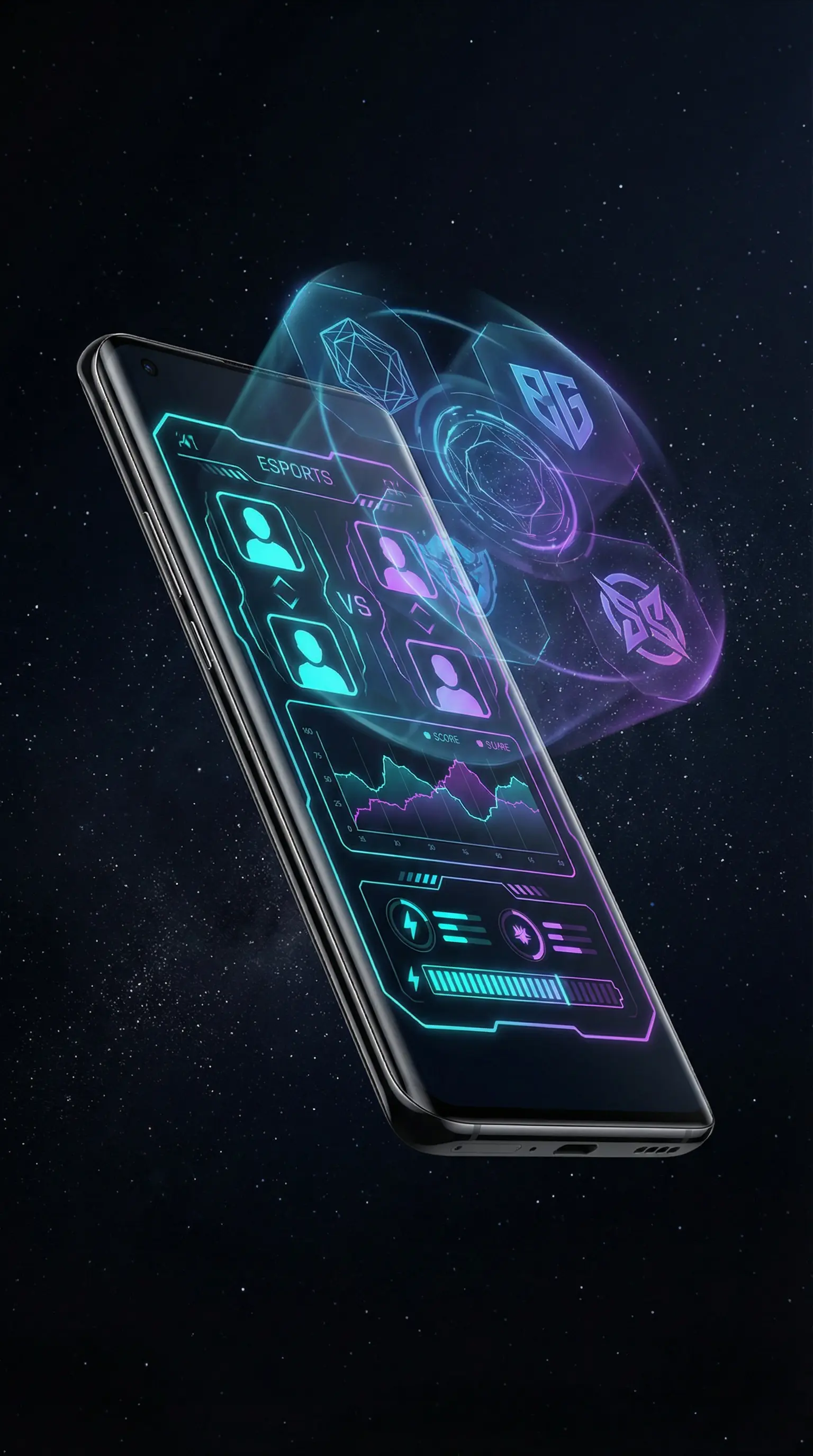人体蜈蚣下载 移动端竞技APP界面展示